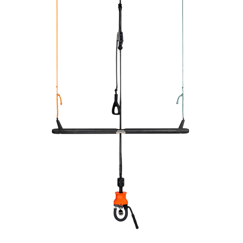 Flysurfer Sync Carbon Free Bar