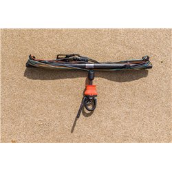 Flysurfer Sync Carbon Free Bar