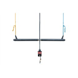 Flysurfer Sync Carbon Race Bar