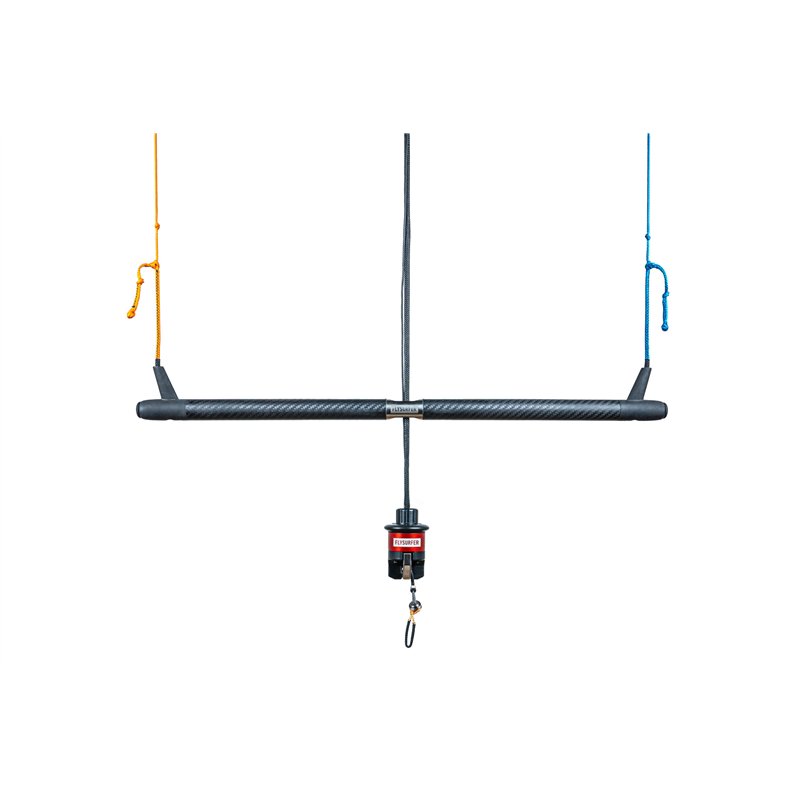Flysurfer Sync Carbon Race Bar