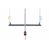 Flysurfer Sync Carbon Race Bar