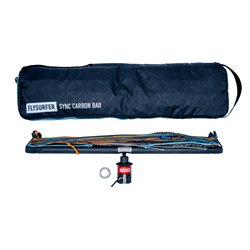 Flysurfer Sync Carbon Race Bar