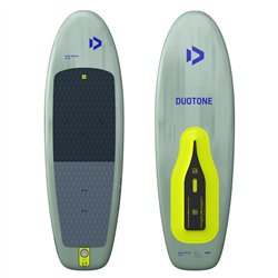 Duotone Foilboard Skybrid Air - pistacio 2025