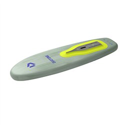 Duotone Foilboard Skybrid Air - pistacio 2025