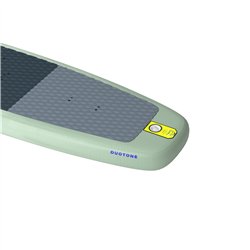 Duotone Foilboard Skybrid Air - pistacio 2025