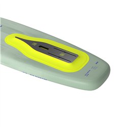 Duotone Foilboard Skybrid Air - pistacio 2025