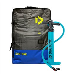 Duotone Foilboard Skybrid Air - pistacio 2025