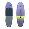 Duotone Foilboard Skybrid - light-violet  2025