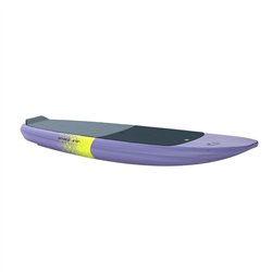 Duotone Foilboard Skybrid - light-violet  2025