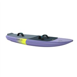 Duotone Foilboard Skybrid - light-violet  2025