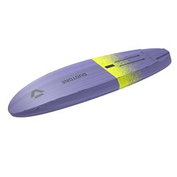 Duotone Foilboard Skybrid - light-violet  2025