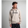 Duotone Hoody Logo unisex wet-sand