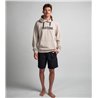 Duotone Hoody Logo unisex wet-sand
