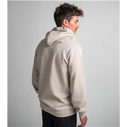 Duotone Hoody Logo unisex wet-sand