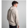 Duotone Hoody Logo unisex wet-sand