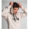 Duotone Hoody Logo unisex wet-sand