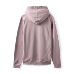 Duotone Hoody Logo unisex - stormy-lavender