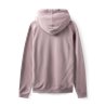 Duotone Hoody Logo unisex - stormy-lavender