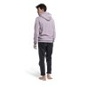 Duotone Hoody Logo unisex - stormy-lavender