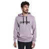 Duotone Hoody Logo unisex - stormy-lavender