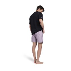 DuotoneShorts Sweat Onshore short unisex - stormy-lavender