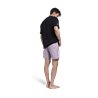 DuotoneShorts Sweat Onshore short unisex - stormy-lavender