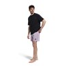 DuotoneShorts Sweat Onshore short unisex - stormy-lavender