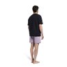 DuotoneShorts Sweat Onshore short unisex - stormy-lavender