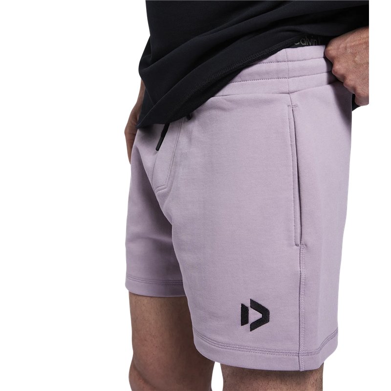 DuotoneShorts Sweat Onshore short unisex - stormy-lavender
