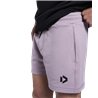 DuotoneShorts Sweat Onshore short unisex - stormy-lavender