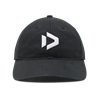 Duotone Cap 6Panel Duotone Icon - black