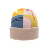 Duotone Beanie New Era SEAMAN multicolor