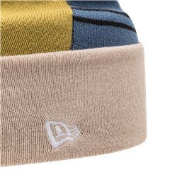 Duotone Beanie New Era SEAMAN multicolor