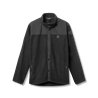 Duotone Shirt DT Explore Fleece unisex black