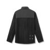 Duotone Shirt DT Explore Fleece unisex black