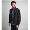 Duotone Shirt DT Explore Fleece unisex black