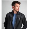 Duotone Shirt DT Explore Fleece unisex black