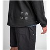 Duotone Shirt DT Explore Fleece unisex black