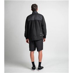 Duotone Shirt DT Explore Fleece unisex black