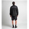 Duotone Shirt DT Explore Fleece unisex black