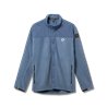 Duotone Shirt DT Explore Fleece unisex blue-horizon