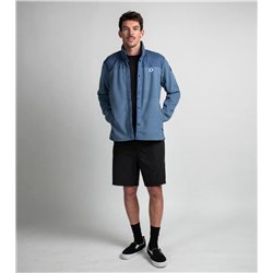 Duotone Shirt DT Explore Fleece unisex blue-horizon