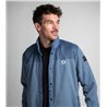 Duotone Shirt DT Explore Fleece unisex blue-horizon