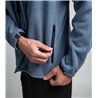 Duotone Shirt DT Explore Fleece unisex blue-horizon