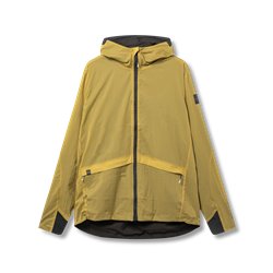 Duotone Jacket DT Explore Multishell unisex algae