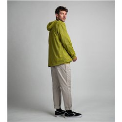 Duotone Jacket DT Explore Multishell unisex algae