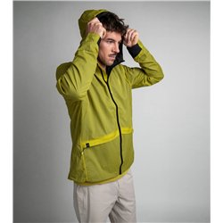 Duotone Jacket DT Explore Multishell unisex algae