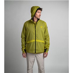 Duotone Jacket DT Explore Multishell unisex algae