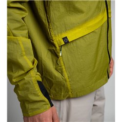 Duotone Jacket DT Explore Multishell unisex algae