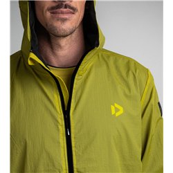 Duotone Jacket DT Explore Multishell unisex algae